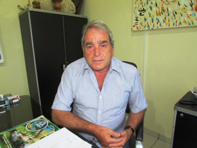 Rover ressuscita secretaria e ex-vereador volta ao comando da Agricultura