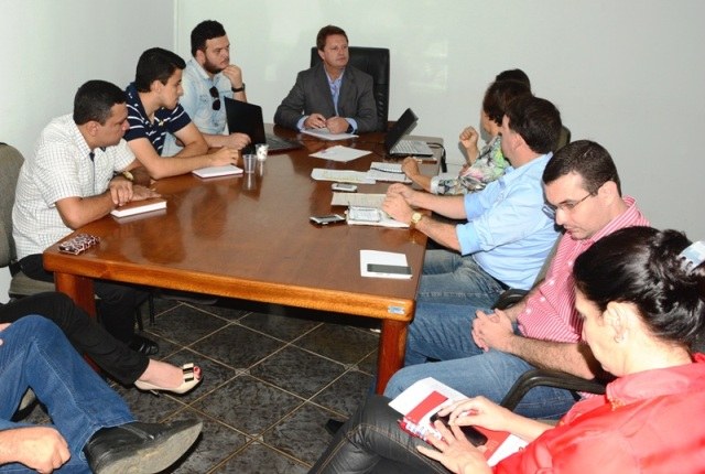 Vilhena lança nesta semana Plano Municipal de Transporte e Mobilidade Urbana