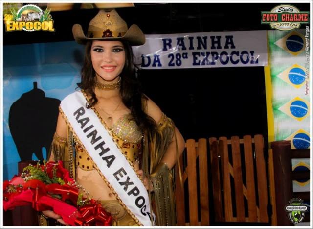 Beldades da região já querem se preparar para concursos de beleza