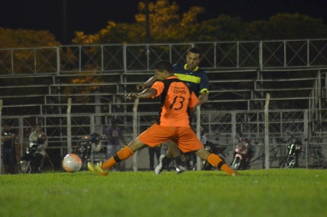  Com gol no último minuto, Universidade Barcelona vence no Portal da Amazônia
