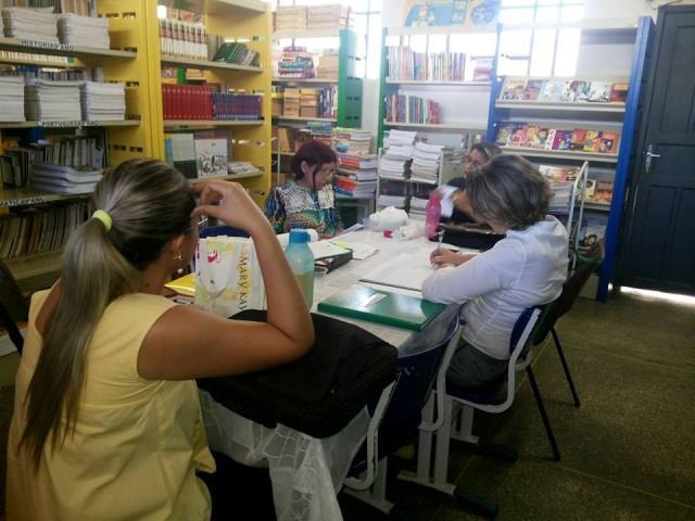 Duas escolas estaduais escolhem novos diretor e vice em Vilhena esta semana