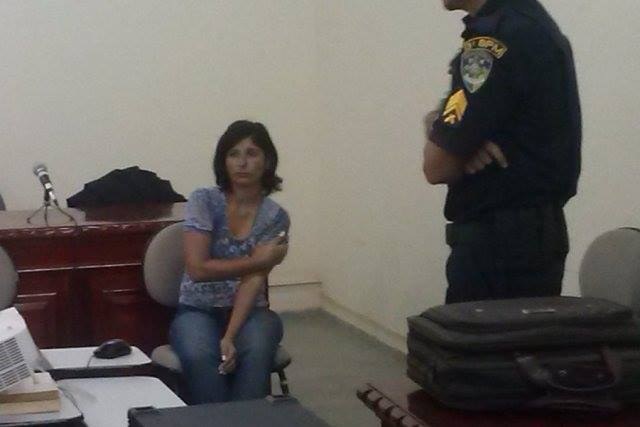 Mulher que esfaqueou idoso em Vilhena é condenada a mais de 5 anos de prisão