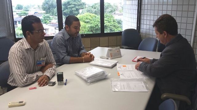 Rover se prepara para investir R$ 35 milhões e deixar Vilhena 100% asfaltada