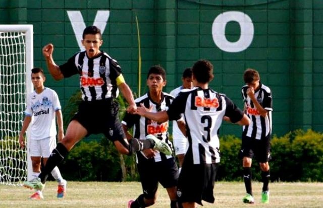 Adolescente do interior de Rondônia é convocado para a seleção Sub-15