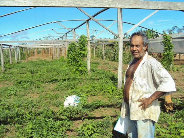 BANCO EXECUTA PEQUENOS AGRICULTORES POR DÍVIDADE DE R$ 1,5 MILHÃO
