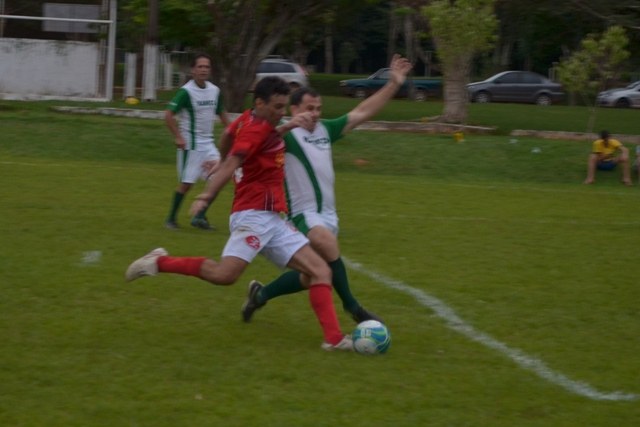 Copa do Trabalhador: Primeira fase entra na reta final; confira classificados 