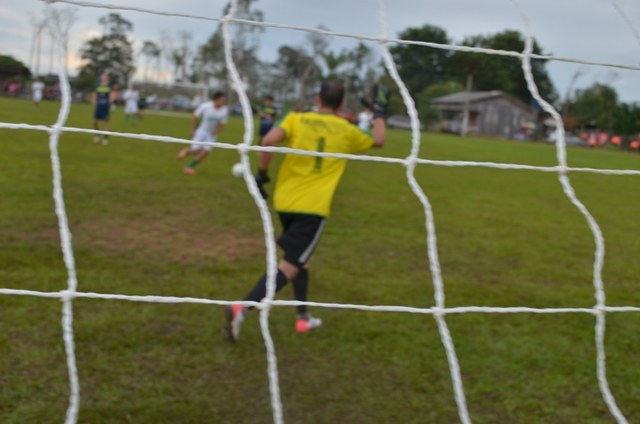 Definidos finalistas das categorias Livre e Master do Campeonato de Inverno