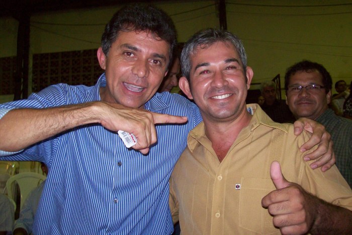 JUNIOR PINTOR TOPA SER VICE DE EXPEDITO