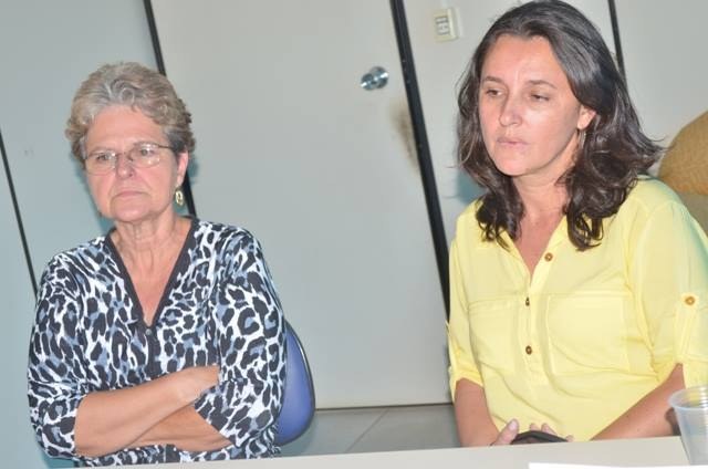Em Vilhena, vereadora acata recomendação do MP e exonera a própria nora