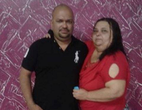 Irmã Zilda: pioneira e ex-vereadora em Cerejeiras morre “de repente” aos 60 anos