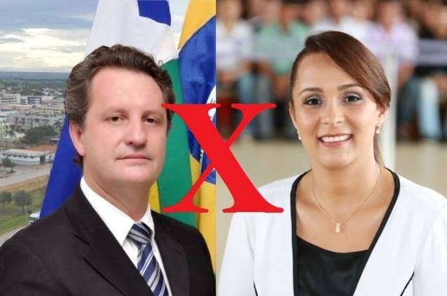 Assessorias de prefeito e deputada “batem boca” através da imprensa em Vilhena