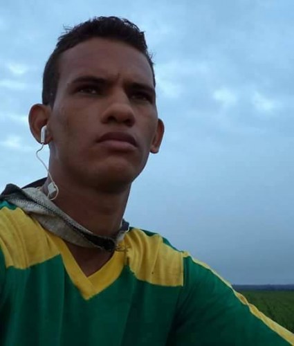Morre em Vilhena rapaz que sofreu acidente de moto junto com o pai em Cerejeiras
