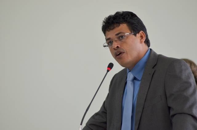 Vereador quer que Prefeitura adquira terreno na capital para Casa de Apoio