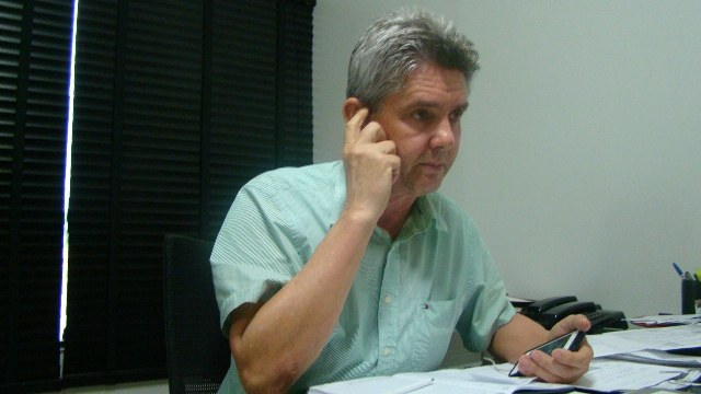 Empresário se filia e vira opção do PSDB para disputar a prefeitura de Vilhena