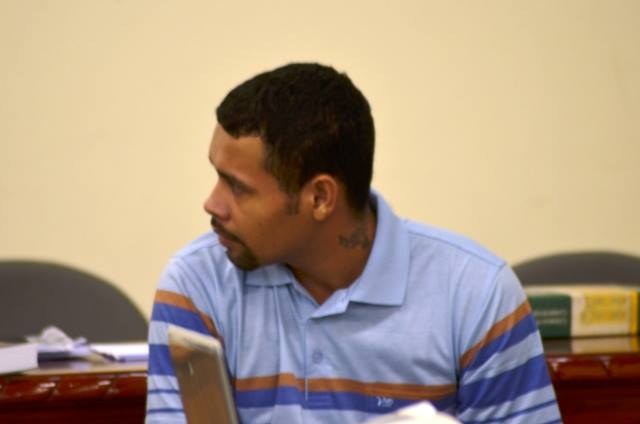 Vilhena: homem que matou agricultor é condenado a mais de 16 anos de prisão 