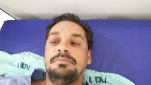 Peregrino é atropelado em Vilhena quando ia de bicicleta pagar promessa em Minas (1)