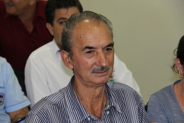 Fundador do PSDB sobre empresário em Vilhena: “O Bagattoli nunca será candidato”