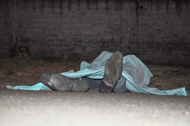 Identificado o mecânico assassinado a tiros em Vilhena nesta segunda-feira