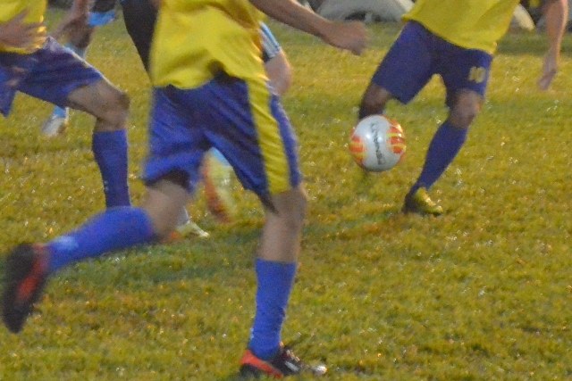 Adiada por falta de policiamento, rodada da Copa do Trabalhador acontece hoje 