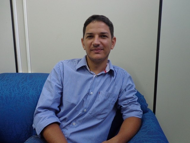 Conferência municipal trará palestra de humorista famoso a Vilhena