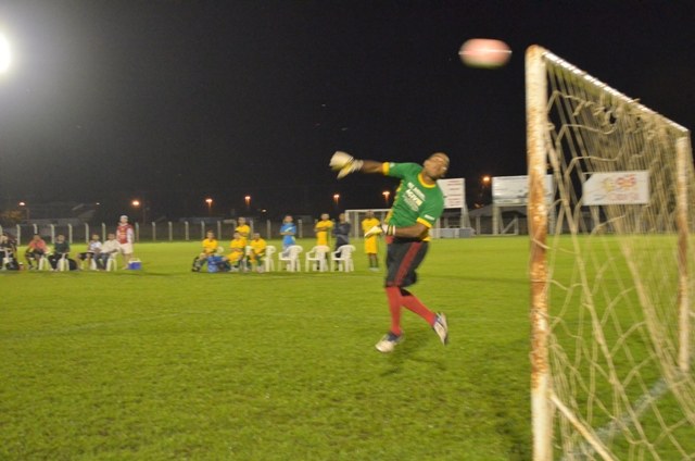Copa do Trabalhador: AABB vence e se classifica à semifinal do Aberto Masculino 