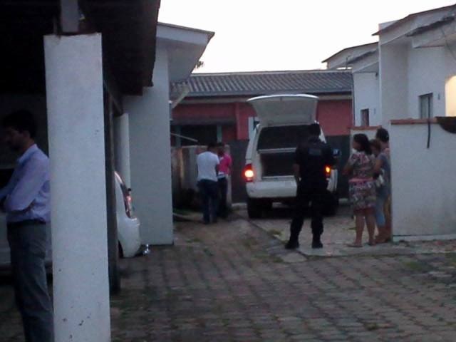 Corpo de contador é encontrado em Vilhena; indícios apontam provável latrocínio