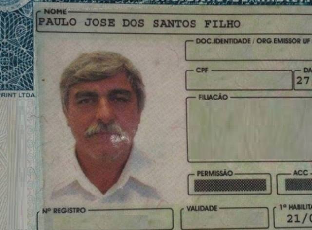 Homem de 60 anos é atropelado em Vilhena; mulher foge sem prestar socorro 