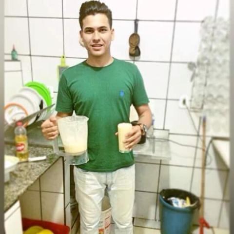 Rapaz de 20 anos é o principal suspeito de ter matado contador em Vilhena