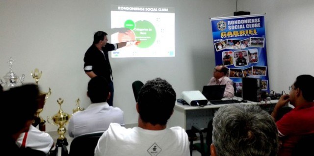 Porto Velho terá um novo representante no Estadual do ano que vem:  Rondoniense 