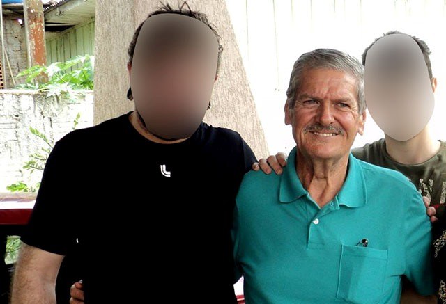 Empresário pioneiro em Vilhena morre em Goiânia e será sepultado no Paraná