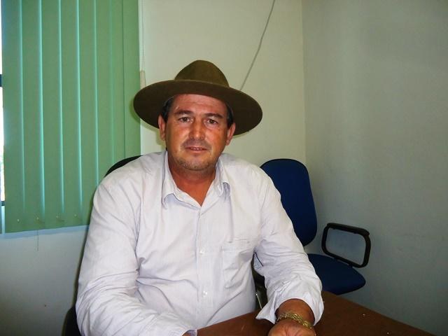 Vereador de Cerejeiras nega que queira promover “guerra fiscal” contra Vilhena