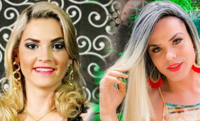 Briga entre modelo e drag queen no Facebook rende baixaria e mobiliza Cone Sul