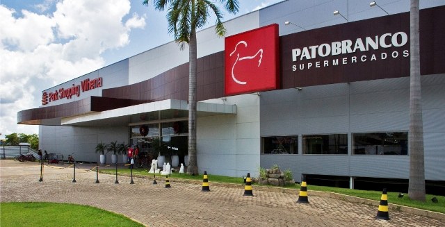 Shopping e supermercados estarão fechados no feriado de 1º de maio em Vilhena