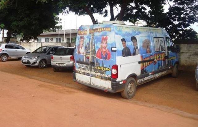 Boatos sobre “tráfico de órgãos” fazem fotógrafa procurar polícia em Cerejeiras 