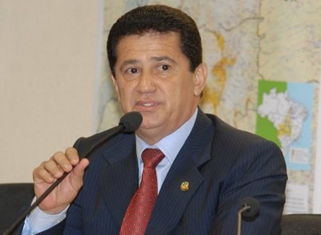 EXCLUSIVO: DIRETOR DO DNIT CONFIRMA QUE MINISTRO NÃO VEM A VILHENA