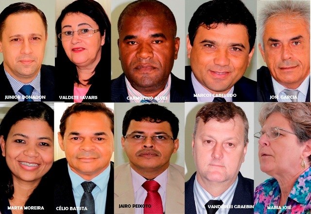 Vilhena: vereadores querem usar compensação da Havan para climatizar escolas 