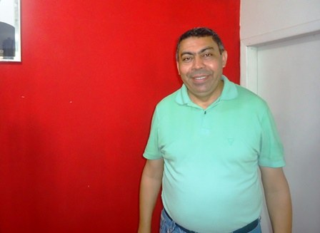 Em Corumbiara, presidente do PT fala do petrolão: “Partido não vai acabar”