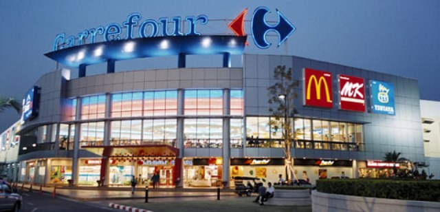 Após Havan, Vilhena vai receber filial de outro gigante varejista: Carrefour
