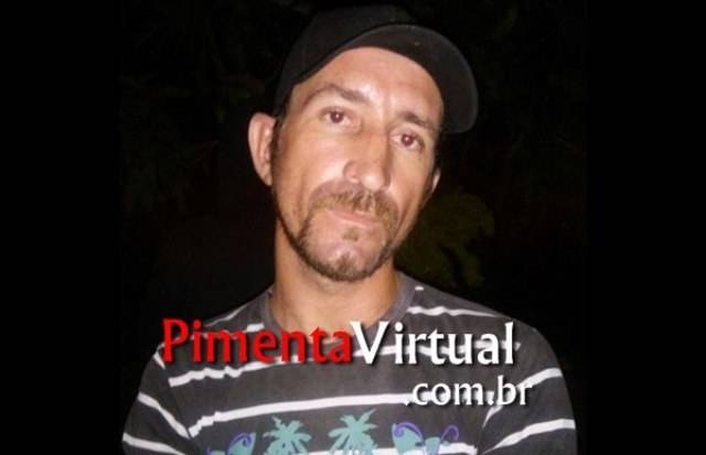 Deu azar: PM de Pimenta Bueno prende vilhenense enquanto procurava ladrões