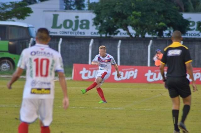 Vilhena e Ji-Paraná decidem neste domingo o título do primeiro turno do Estadual
