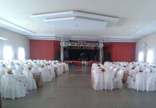 Últimas mesas para o Baile do Dia das Mães no Clube dos Estados