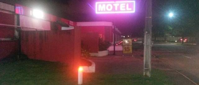 Em cidade de Rondônia, taxista leva amante ao motel e morre durante sexo