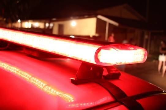 Sorveteria é assaltada durante a madrugada desta terça no centro de Vilhena