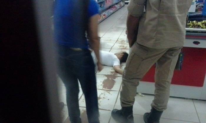 Candidato a vice-prefeito de Vilhena é assassinado a tiros dentro de mercearia
