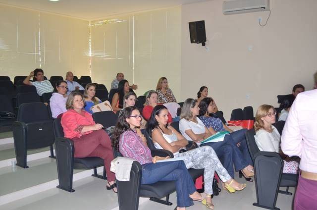 Saúde indígena é debatida em Vilhena; encontro reúne dezenas de profissionais