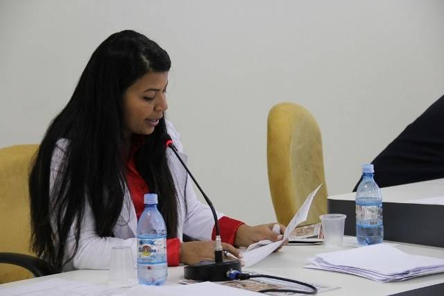 Vilhena: secretaria comandada por primeira-dama reage a críticas de vereadora