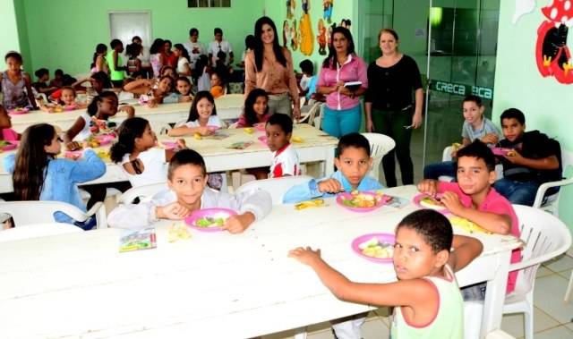 Presidente da Câmara de Cerejeiras visita Senai em Vilhena e oferece parcerias