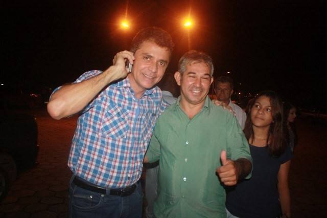 Em Chupinguaia, mulheres agridem servidora e jogam água na cara de prefeito