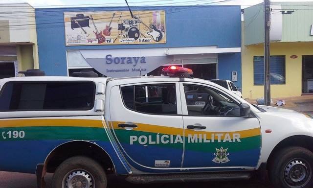 Aeroporto de Vilhena está entre os que receberão investimentos federais