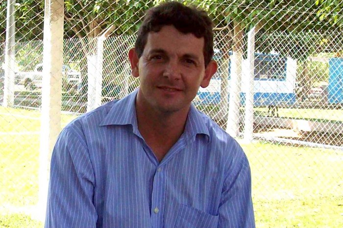 Cassação | PREFEITO DE CABIXI PERDE NO TSE